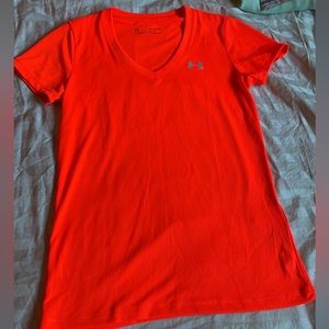 Under Armour short sleeve